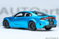 Preview: Dodge Charger SRT Hellcat Redeye Jailbreak - 2023