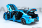 Preview: Dodge Charger SRT Hellcat Redeye Jailbreak - 2023