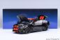 Preview: Dodge Charger SRT Hellcat Redeye Jailbreak - 2023