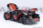 Preview: Dodge Charger SRT Hellcat Redeye Jailbreak - 2023