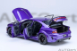 Preview: Dodge Charger Scat Pack Widebody - 2020