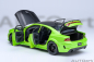 Preview: Dodge Charger Scat Pack Widebody - 2020