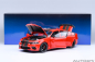 Preview: Dodge Charger Scat Pack Widebody - 2020