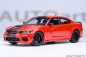 Preview: Dodge Charger Scat Pack Widebody - 2020