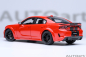 Preview: Dodge Charger Scat Pack Widebody - 2020
