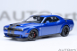 Preview: Dodge Challenger SRT - Jailbreak - 2022