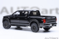 Preview: Ford F-150 Raptor Supercrew - 2019