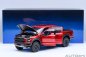 Preview: Ford F-150 Raptor Supercrew - 2019