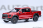 Preview: Ford F-150 Raptor Supercrew - 2019