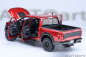 Preview: Ford F-150 Raptor Supercrew - 2019