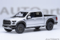 Preview: Ford F-150 Raptor Supercrew - 2019