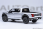 Preview: Ford F-150 Raptor Supercrew - 2019