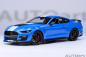 Preview: Ford Shelby Mustang GT500 - 2023