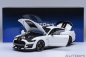 Preview: Ford Shelby Mustang GT500 - 2023