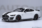 Preview: Ford Shelby Mustang GT500 - 2023