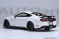 Preview: Ford Shelby Mustang GT500 - 2023