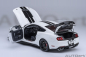 Preview: Ford Shelby Mustang GT500 - 2023