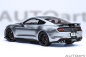 Preview: Ford Shelby Mustang GT500 - 2023