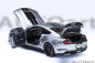 Preview: Ford Shelby Mustang GT500 - 2023