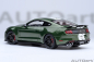Preview: Ford Shelby Mustang GT500 - 2023