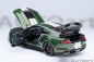 Preview: Ford Shelby Mustang GT500 - 2023