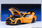 Preview: Ford Shelby Mustang GT500 - 2023
