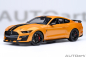 Preview: Ford Shelby Mustang GT500 - 2023