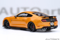 Preview: Ford Shelby Mustang GT500 - 2023
