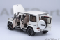Preview: Mercedes Benz G63 AMG - 2019