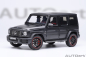 Preview: Mercedes Benz G63 AMG - 2019