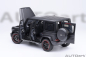 Preview: Mercedes Benz G63 AMG - 2019