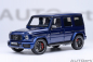 Preview: Mercedes Benz G63 AMG - 2019