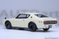 Preview: Nissan Skyline 2000 GT-R (KPGC110) - tuned version