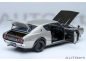 Preview: Nissan Skyline 2000 GT-R (KPGC110) - tuned version mit Carbonhaube