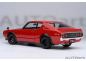 Preview: Nissan Skyline 2000 GT-R (KPGC110) - tuned version mit Carbonhaube