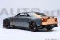 Preview: Nissan GT-R50 - by Italdesign - Goodwood Version - 2020