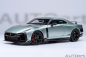 Preview: Nissan GT-R50 - by Italdesign - 2020