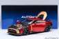 Preview: Nissan GT-R50 - by Italdesign - 2020