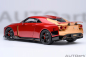 Preview: Nissan GT-R50 - by Italdesign - 2020