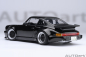 Preview: Porsche 911 (930) Turbo - Wangan Midnight - Blackbird - Comic #1 - Version