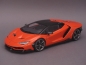 Preview: Lamborghini Centenario - 2016