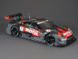 Preview: Nissan GT-R Motul Autech #1 Super GT 500 - Okayama Test - 2015