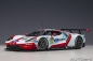 Mobile Preview: Ford GT #69 - 24h Le Mans 2019