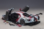 Mobile Preview: Ford GT #69 - 24h Le Mans 2019