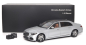 Preview: Mercedes Benz Maybach S-Klasse - 2021