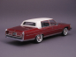 Preview: Cadillac Fleetwood Brougham - 1982