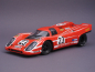 Preview: Porsche 917 #23 - Winner 24h Le Mans 1970