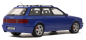 Preview: Audi RS2 Avant - 1994