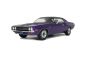 Preview: Dodge Challenger R/T - 1970