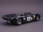 Preview: Lola T70 Mk.3B # 36 - Can-Am - 1967